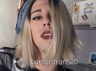 Samantrans20