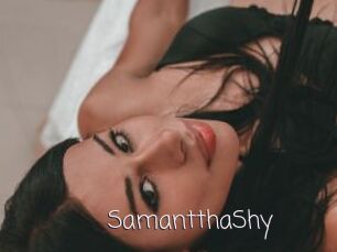 SamantthaShy