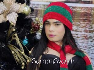 SammiSvarch