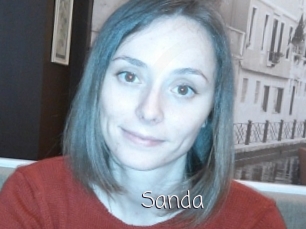 Sanda