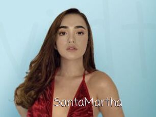 SantaMartha