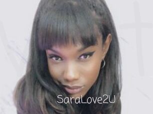 SaraLove2U