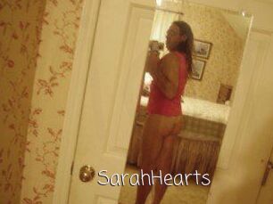 SarahHearts