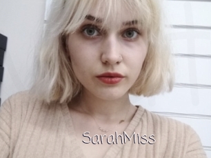 SarahMiss