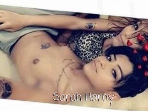 Sarah_Horny