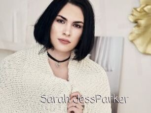 Sarah_JessParker