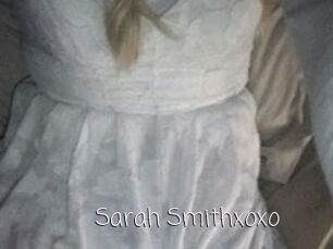 Sarah_Smithxoxo