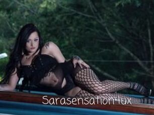 Sarasensation4ux