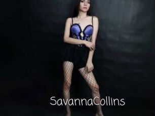 SavannaCollins
