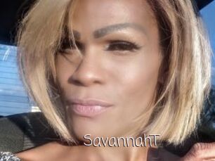 SavannahT