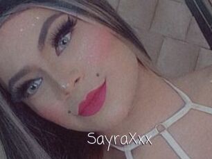 SayraXxx