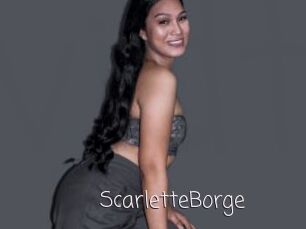 ScarletteBorge