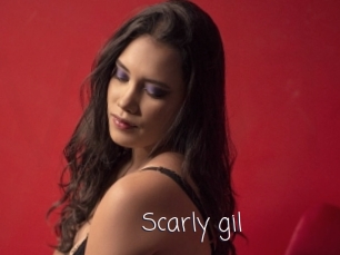 Scarly_gil