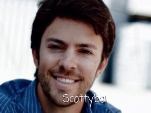 Scottyboi