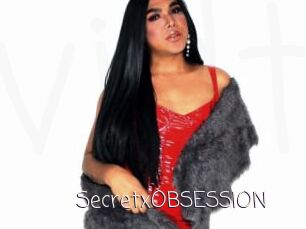 SecretxOBSESSION
