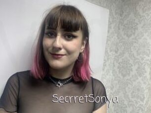 SecrretSonya