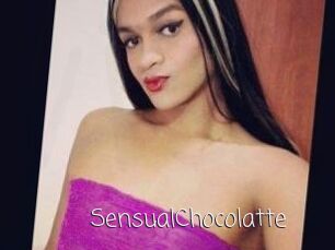 SensualChocolatte