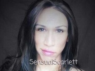 SensualScarlett