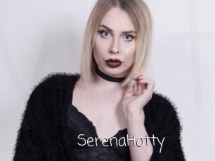 SerenaHotty