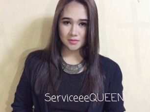 ServiceeeQUEEN