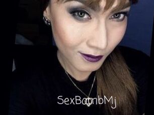SexBombMj
