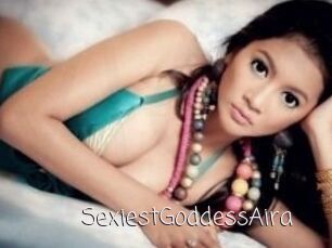 SexiestGoddessAira