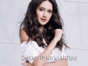SexiestMariaAhtisa