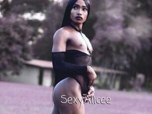 SexyAlicee