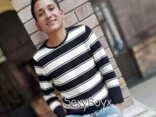 SexyBoyx