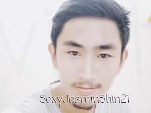 SexyJasminShin21