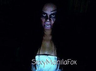 SexyManilaFox