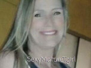 SexyMatureTgirl