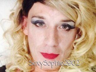 SexySophie2902