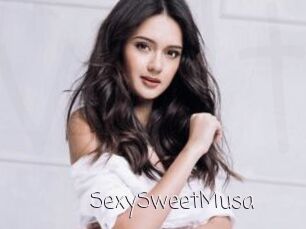 SexySweetMusa