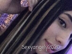 Sexyangely2020