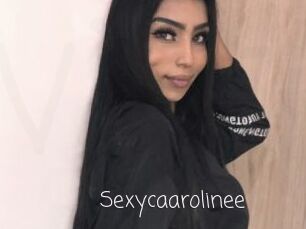 Sexycaarolinee