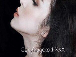 SexyhugecockXXX
