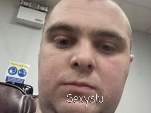 Sexyslu