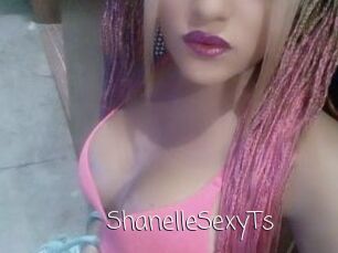 ShanelleSexyTs