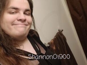 ShannonOi900