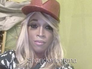 Sharickmontana