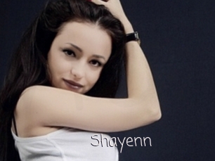 Shayenn