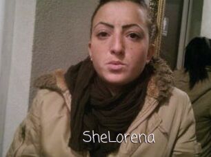 SheLorena