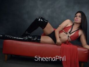 SheenaPhil