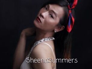 SheenaSummers