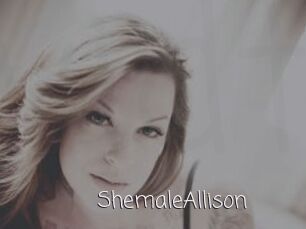 ShemaleAllison
