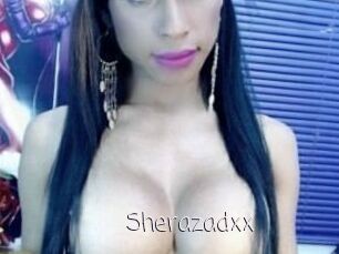 Sherazadxx