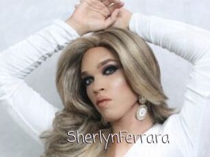 SherlynFerrara