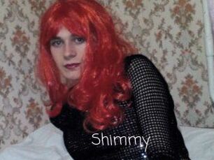 Shimmy