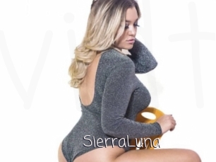 SierraLuna